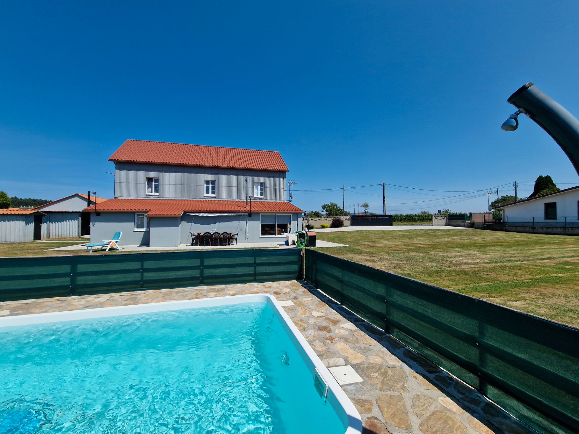 Casa o chalet en venta en Camiño Maxolo, 5