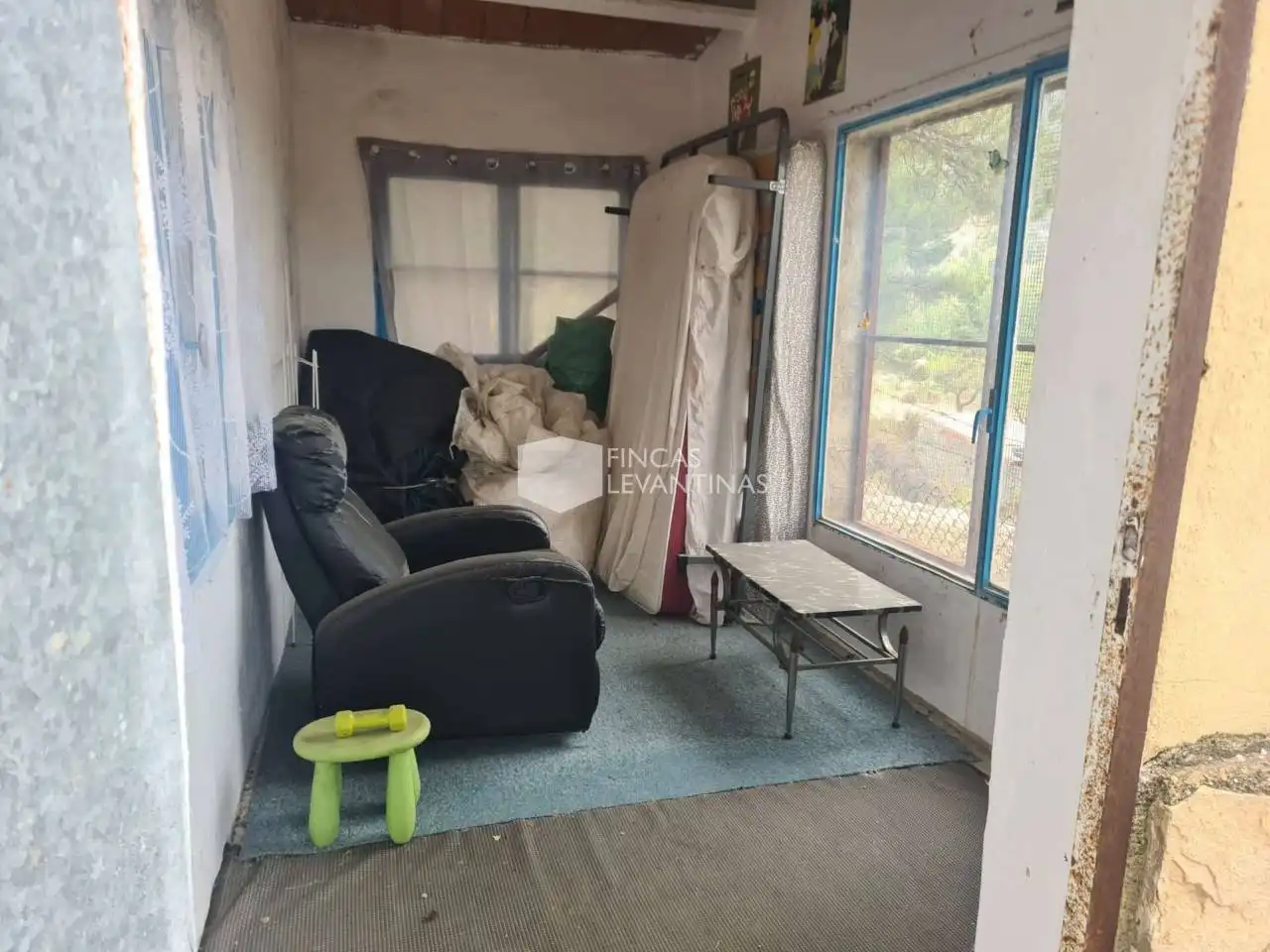 Casa o xalet en venda en Finestrat