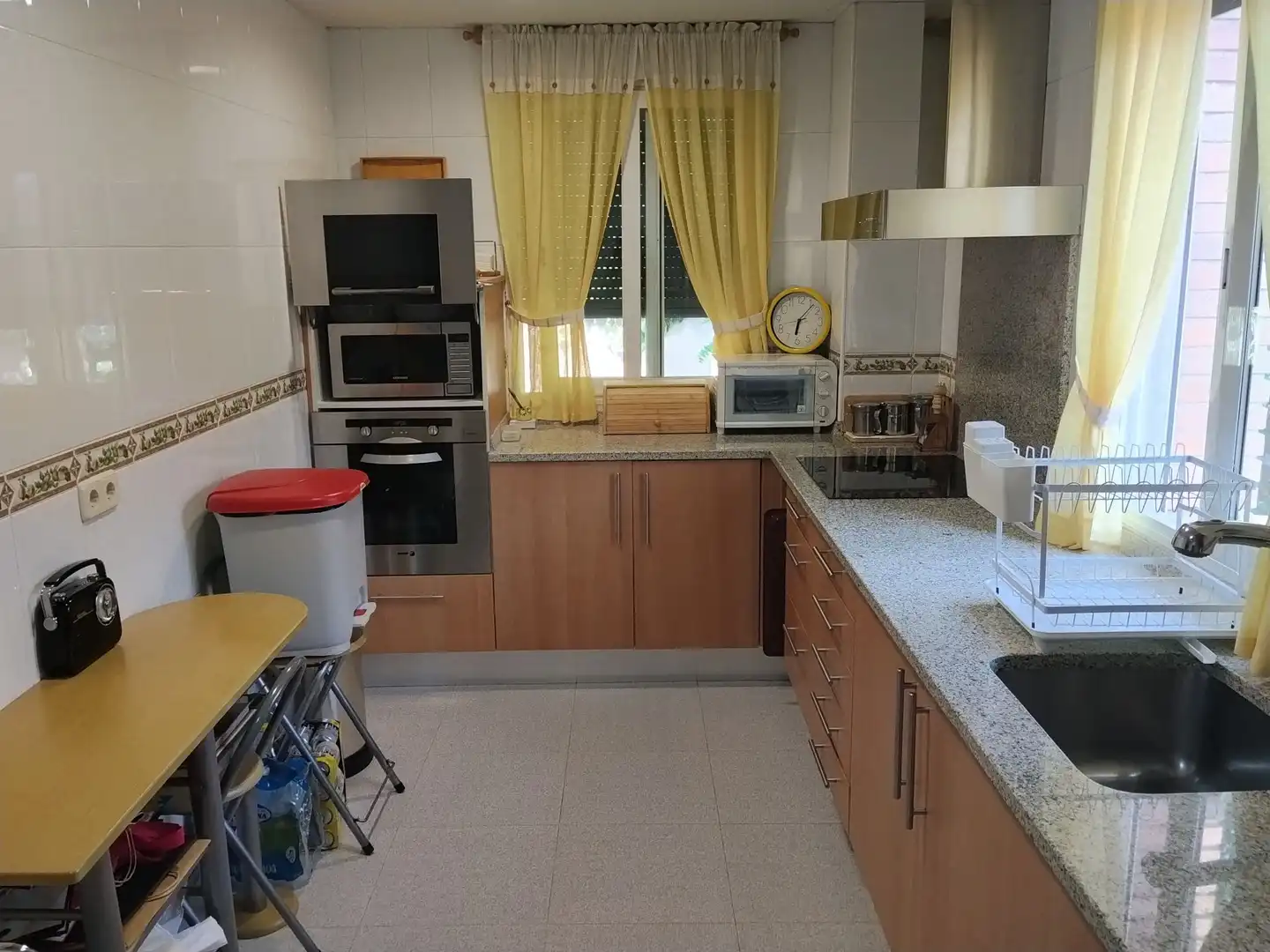Casa amb jardí en venda a Colmenarejo, imagen 13