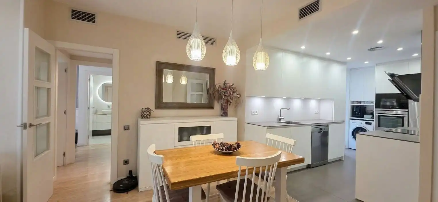 Flat with lift for sale in Eixample, imagen 4