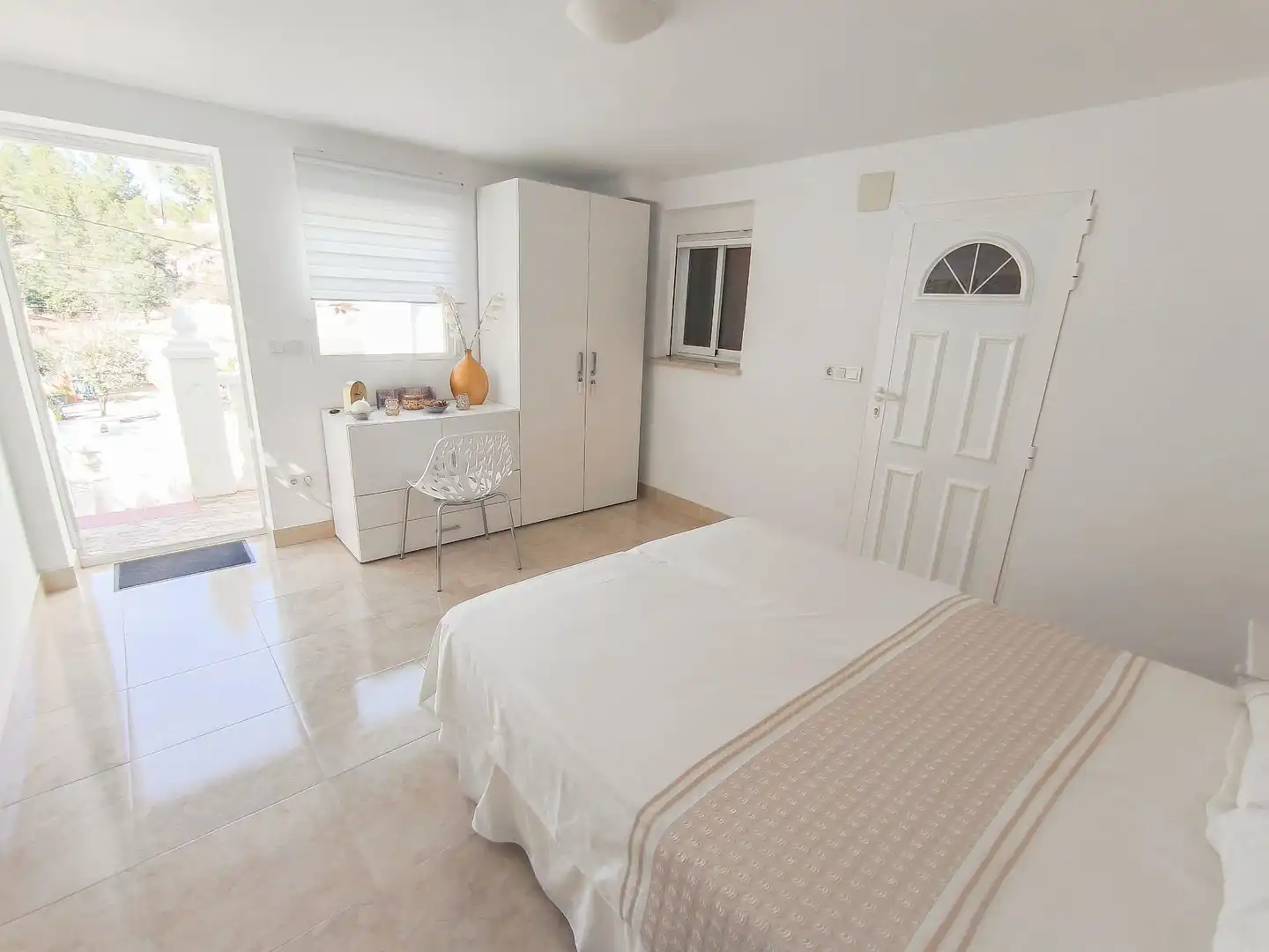 Casa amb piscina en venda a Av Coloma, imagen 25