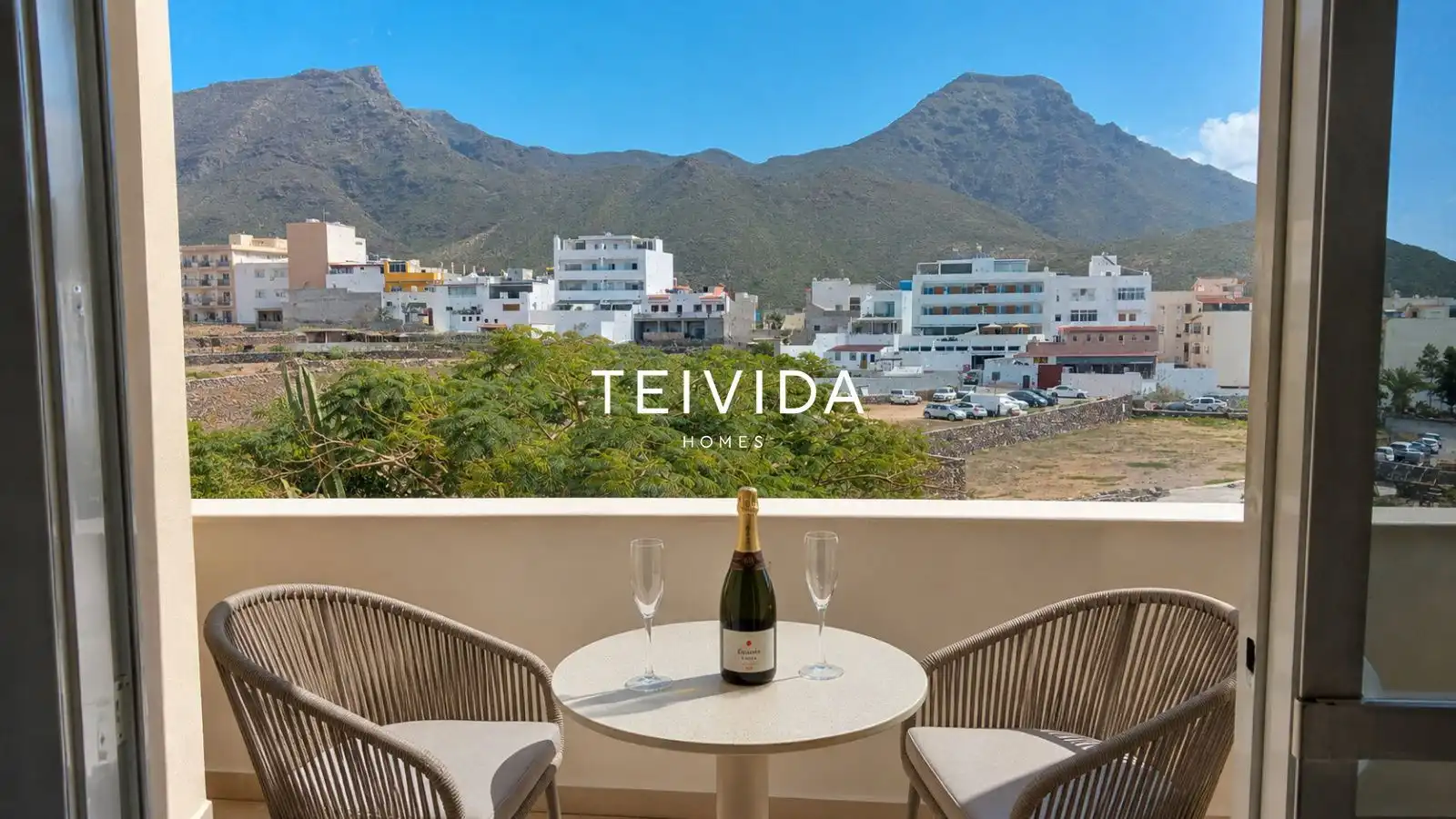 Flat for sale in Calle Grande