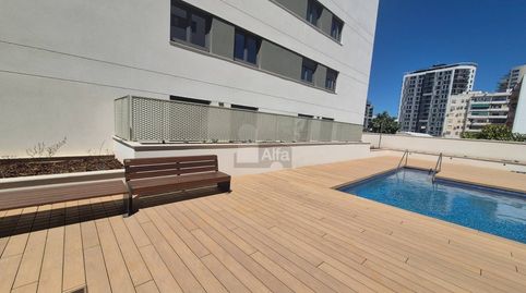 Foto 3 de Pis de lloguer a Carrer de Campos Crespo, 46, Safranar, Valencia Capital