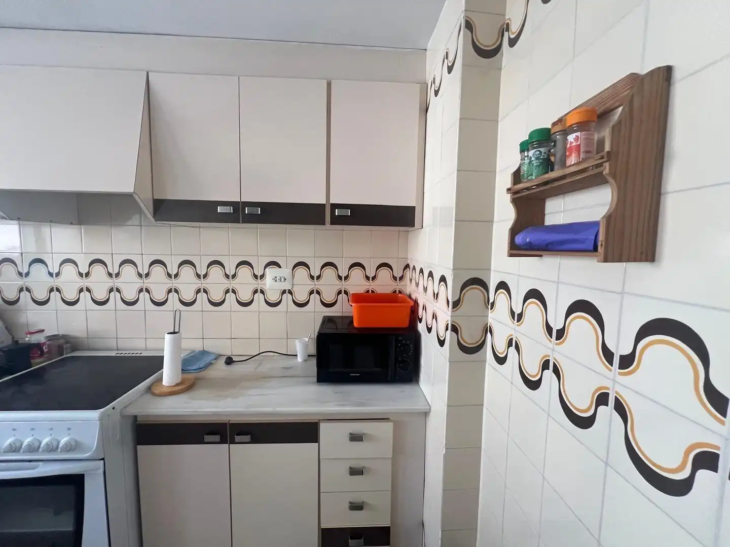 Appartement compact avec terrasse à louer à Playa de Gandia, imagen 16