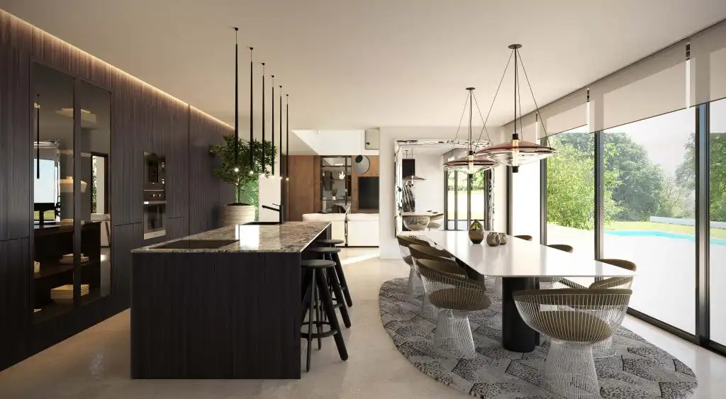 House with pool for sale in Marbella Centro, imagen 23