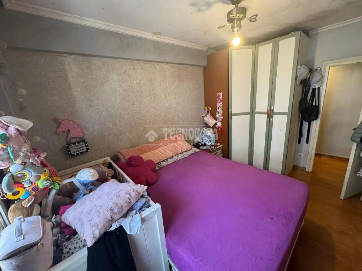 Habitación de Piso en venta en Bilbao  con Balcón