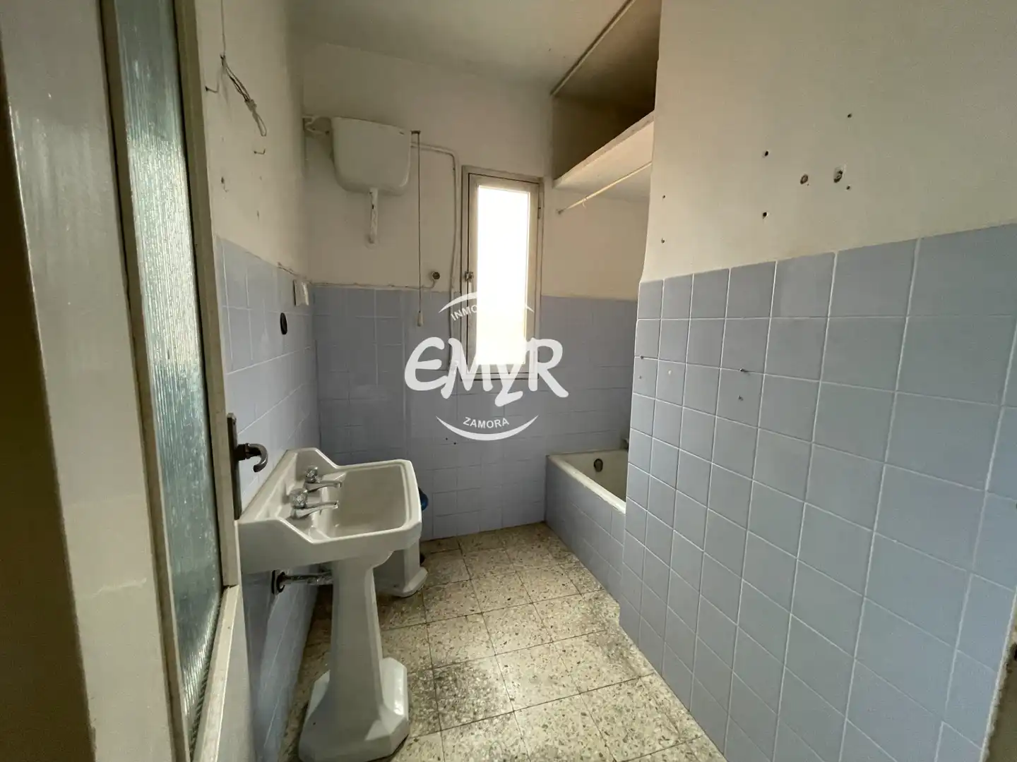 Piso en venta en Calle San Lázaro, San Lázaro