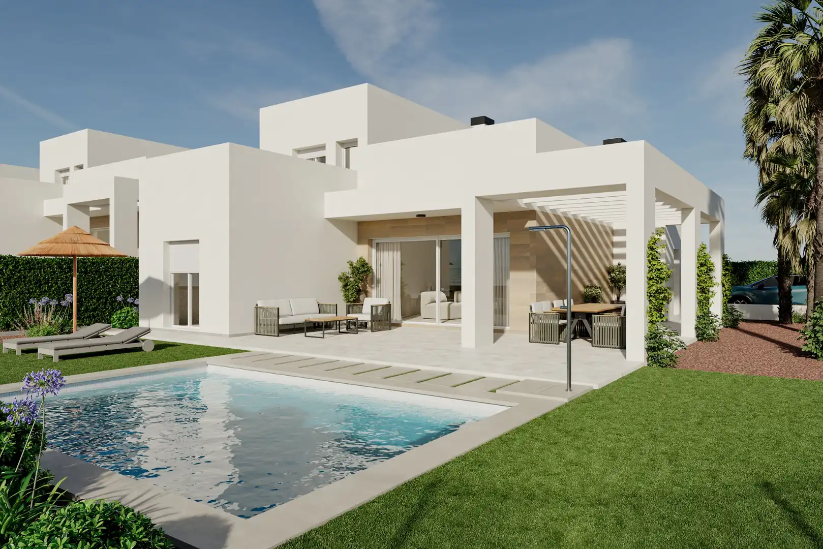 Casa in vendita a Algorfa, imagen 3