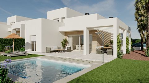 Vida elegante en La Finca GolfDescubre el encanto de residir en una de las tres exclusivas casas unifamiliares en La Finca Golf. E, imatge 3