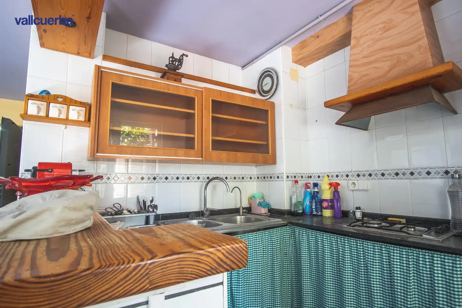 Casa adosada en venta en Passeig MISERICORDIA, Centre