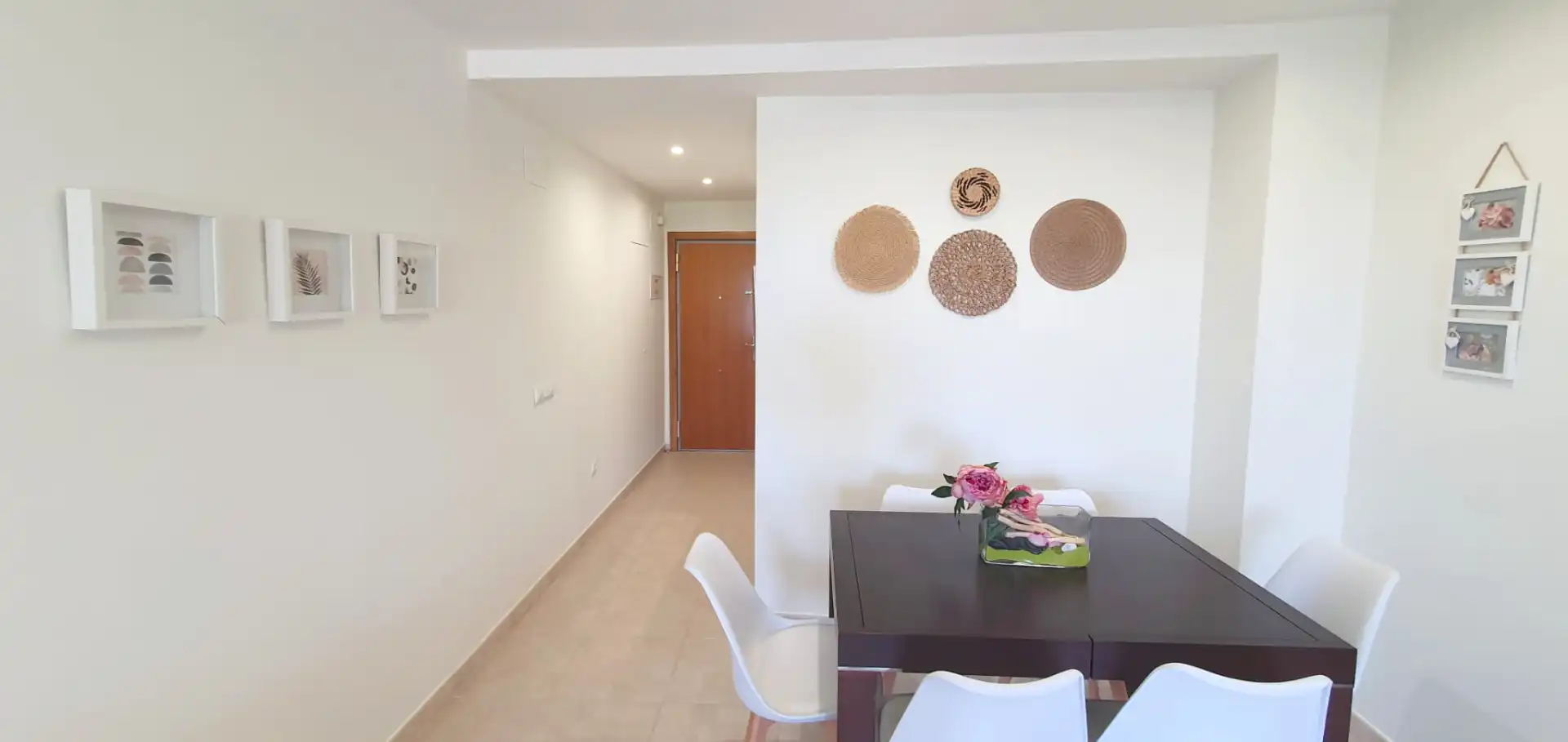 Apartament amb piscina de lloguer a Carretera de les Marines a Dénia 13, imagen 17
