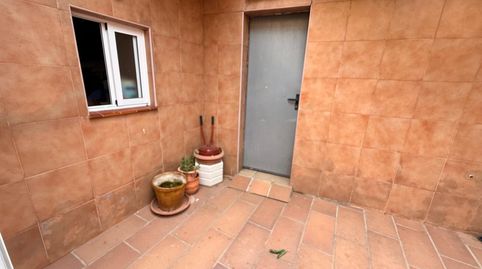 Foto 4 de Casa adosada en venta en San Bernabé, Algeciras