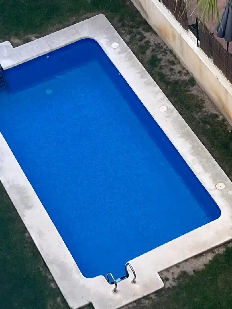 Apartament amb piscina en venda a Calle Calle Ingeniero Juan García, imagen 23