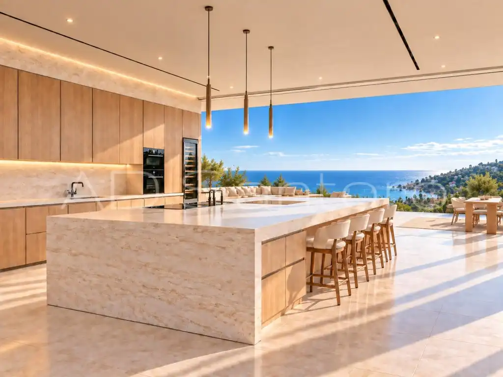 Haus zum Verkauf in Can Girona - Terramar - Vinyet, imagen 5