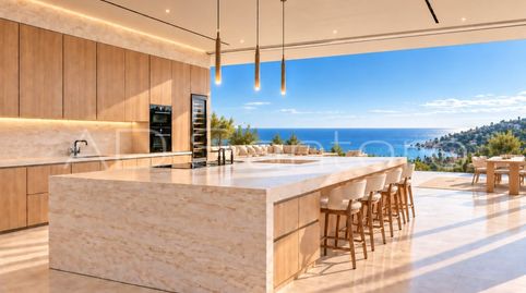 Foto 5 de Casa o chalet en venta en Can Girona - Terramar - Vinyet, Sitges