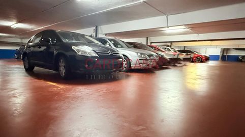 Foto 2 de Garatge en venda a Manuel Nuñez, Centro - Areal, Vigo