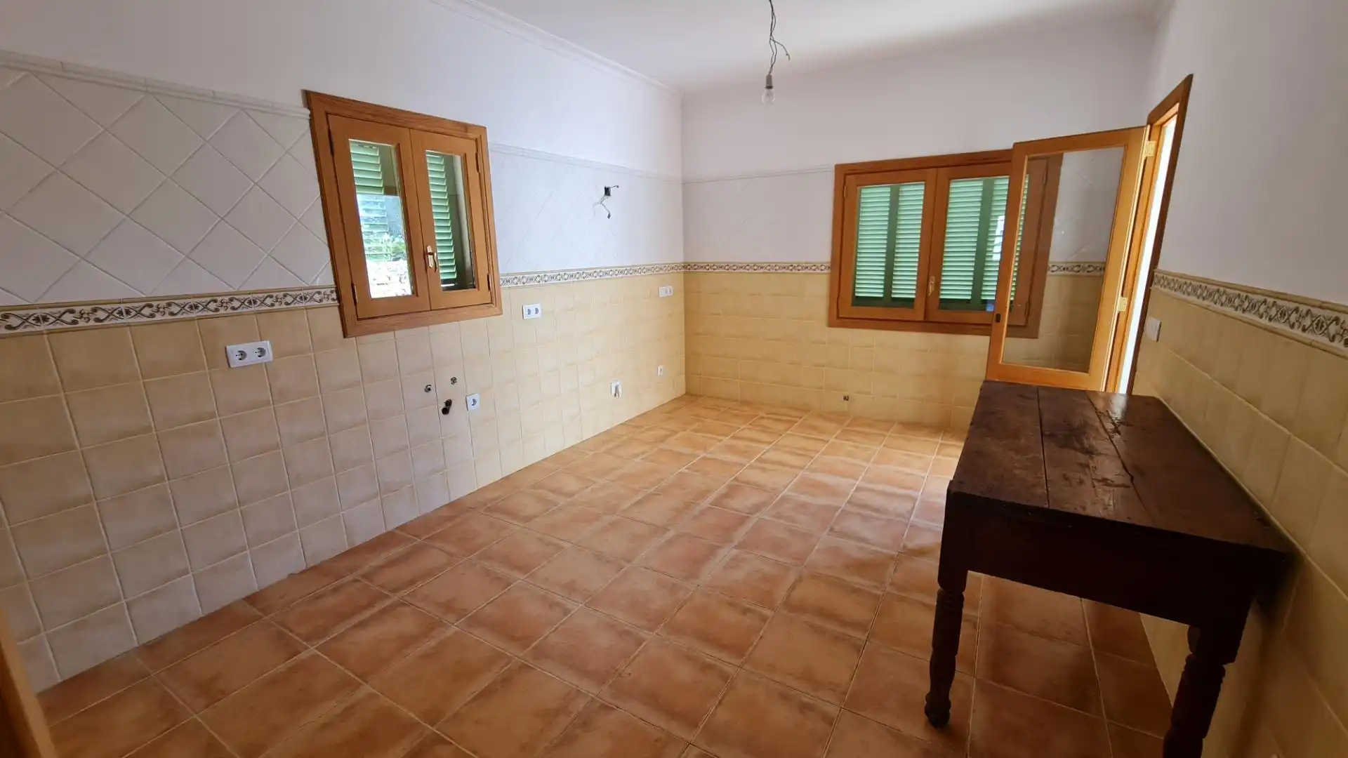 Detached house with garden for sale in Cala Santanyí, imagen 55