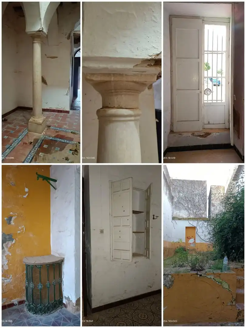 Villa con piscina in vendita a Calle Sancho Ibáñez #14, imagen 8