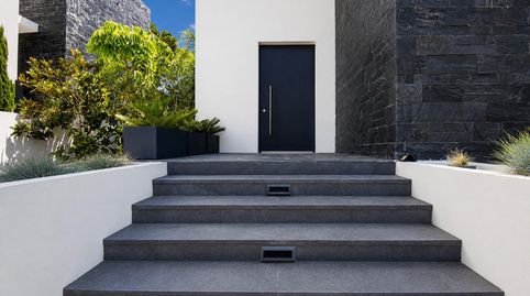 Foto 3 de Casa o xalet en venda a Marbesa, Marbella
