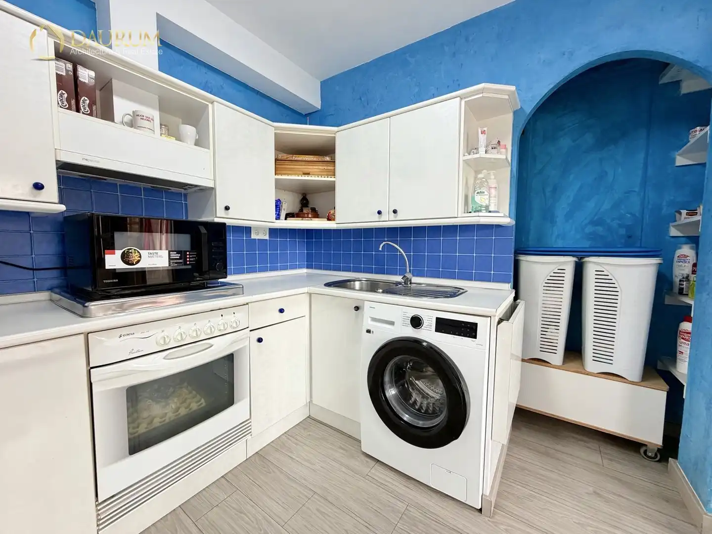 Penthouse mit Pool zum Verkauf in Rabida, imagen 12