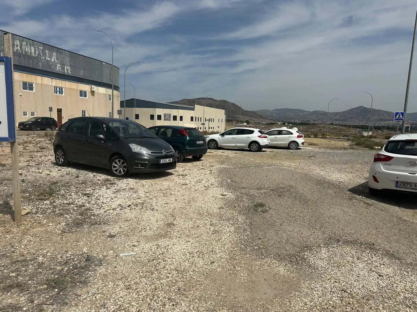Terreno industrial en venta en Monóvar  / Monòver, imagen 3