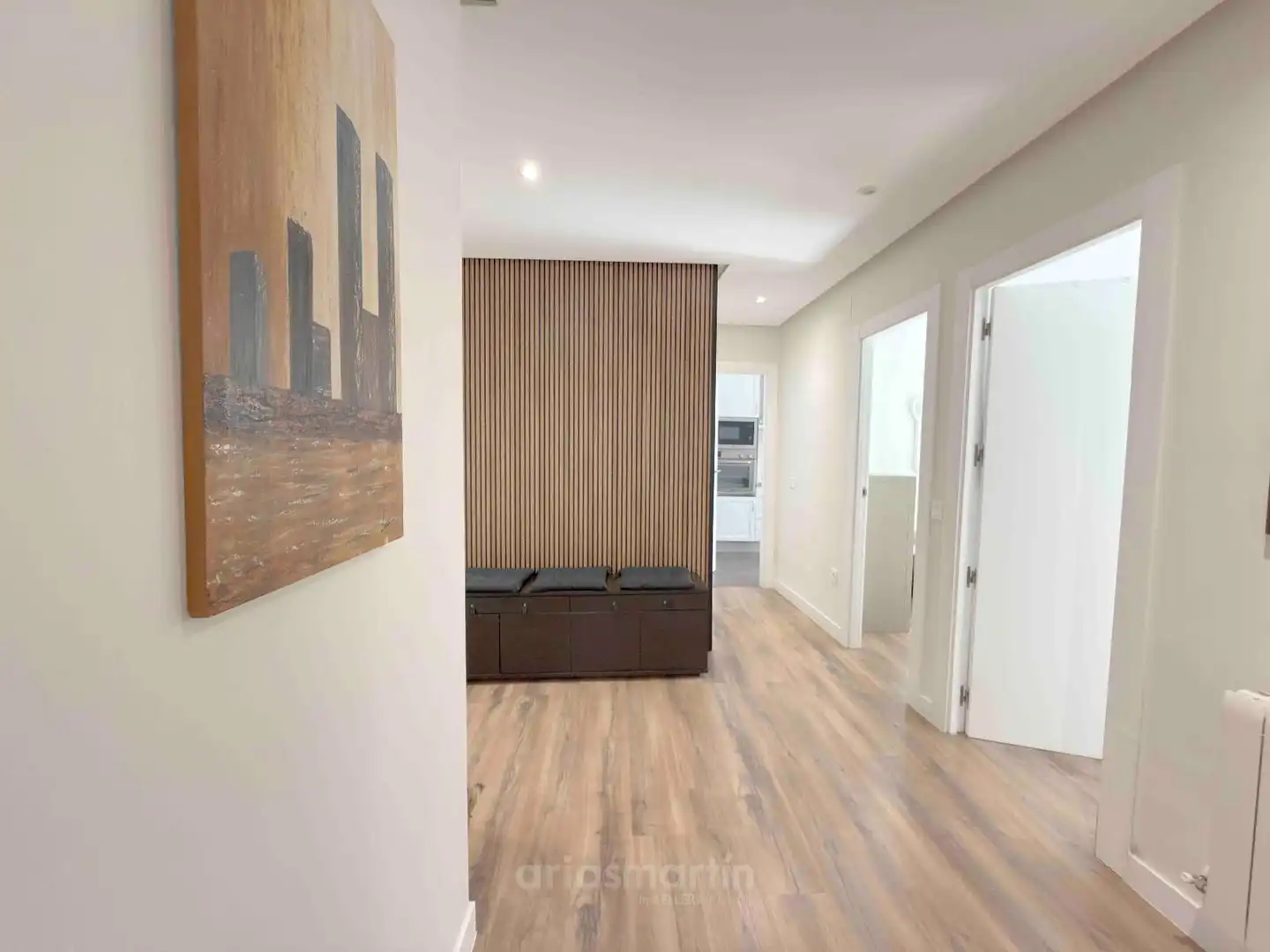Piso en venta en Salamanca con Calefacción