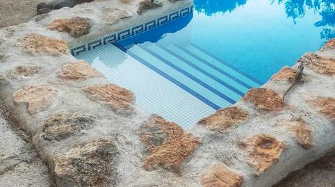 Foto 3 de Casa o xalet en venda a Pozuelo de Calatrava, Ciudad Real