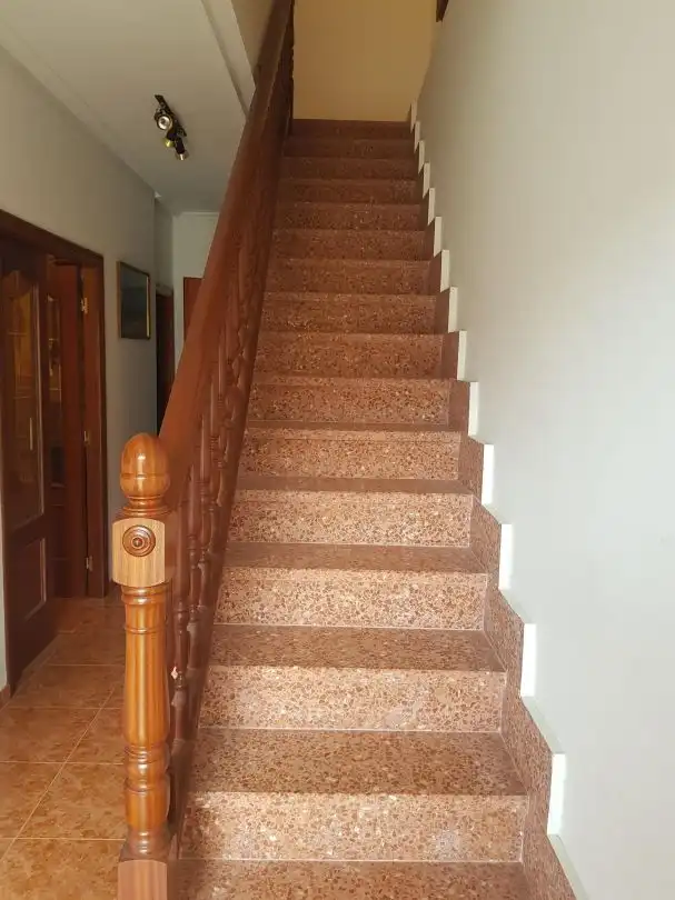 Casa o chalet en venta en Cascajares de la Sierra con Calefacción y Amueblado