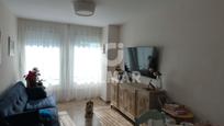 Living room of Flat for sale in  Cádiz Capital  with Air Conditioner