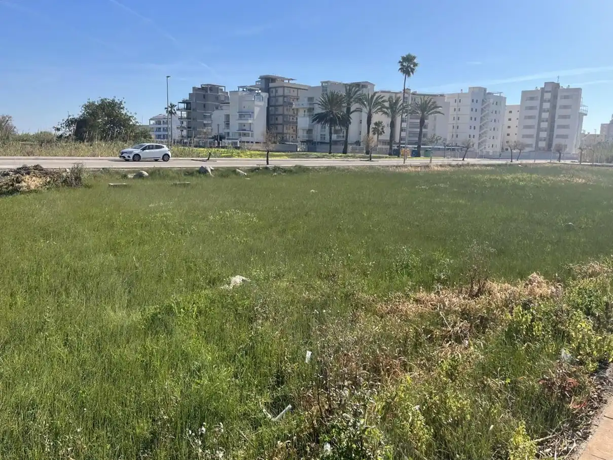 Terreno residencial en venta en MARENYS, imagen 9