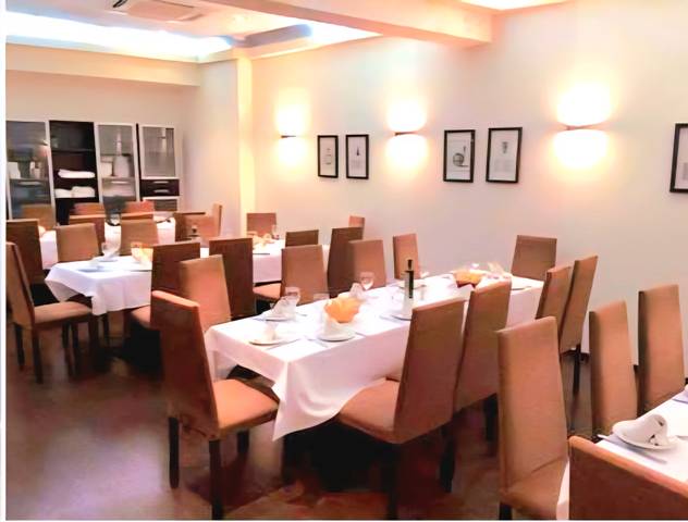 Local comercial en Alquiler en Argüelles