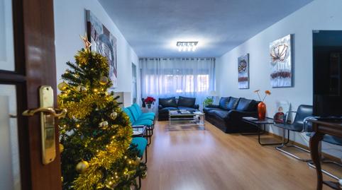 Foto 2 de Pis en venda a Jose Luis de Casso, La Buhaira,  Sevilla Capital