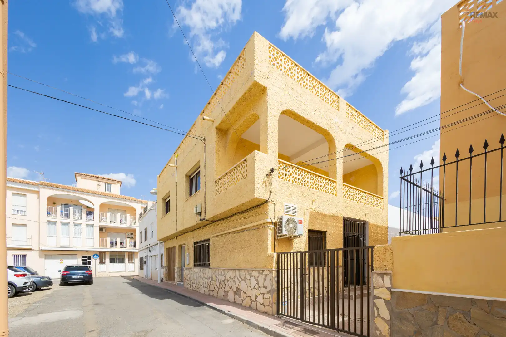 Maison jumelée à vendre à Calle la Mezquita, imagen 2