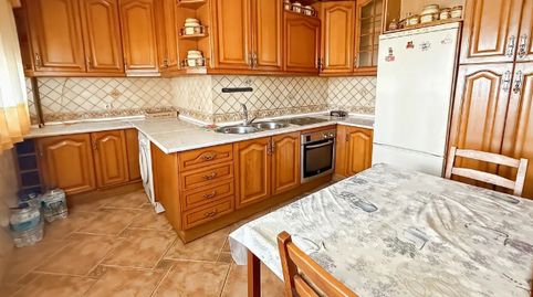 Foto 3 de Piso en venta en Avenida Ciudad de Melilla, 17, Arroyo de la Miel, Benalmádena