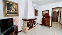 Living room of Single-family semi-detached for sale in Laredo  with Terrace