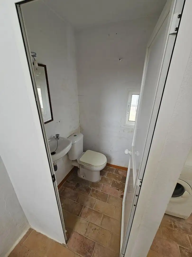 Casa amb terrassa en venda a Vejer, imagen 37