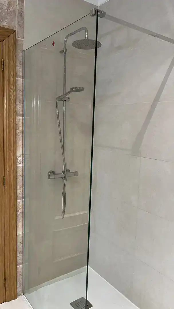 Bany de Pis en venda en Valladolid Capital amb Balcó