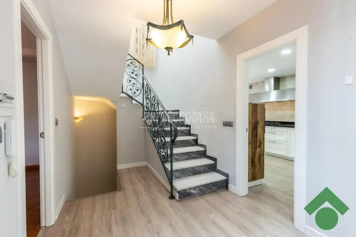 Casa o chalet en venta en Ogíjares con Aire acondicionado y Calefacción