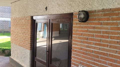 Foto 2 de Piso en venta en Paseo de Los Rosales, 65, Collado Mediano, Madrid