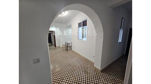 Foto 3 de Pis de lloguer a  Garci-perez, San Bartolomé,  Sevilla Capital