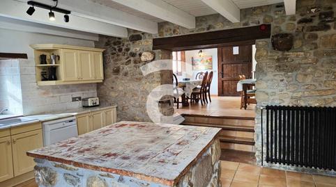 Foto 5 de Finca rústica en venda a Mieres (Girona), Girona