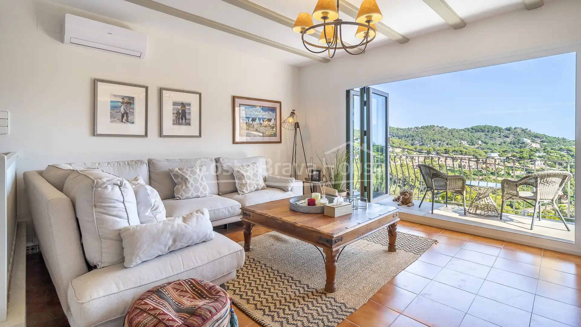 Casa o xalet en venda a Carrer Rec de Sa Tuna, Aiguafreda - Sa Tuna