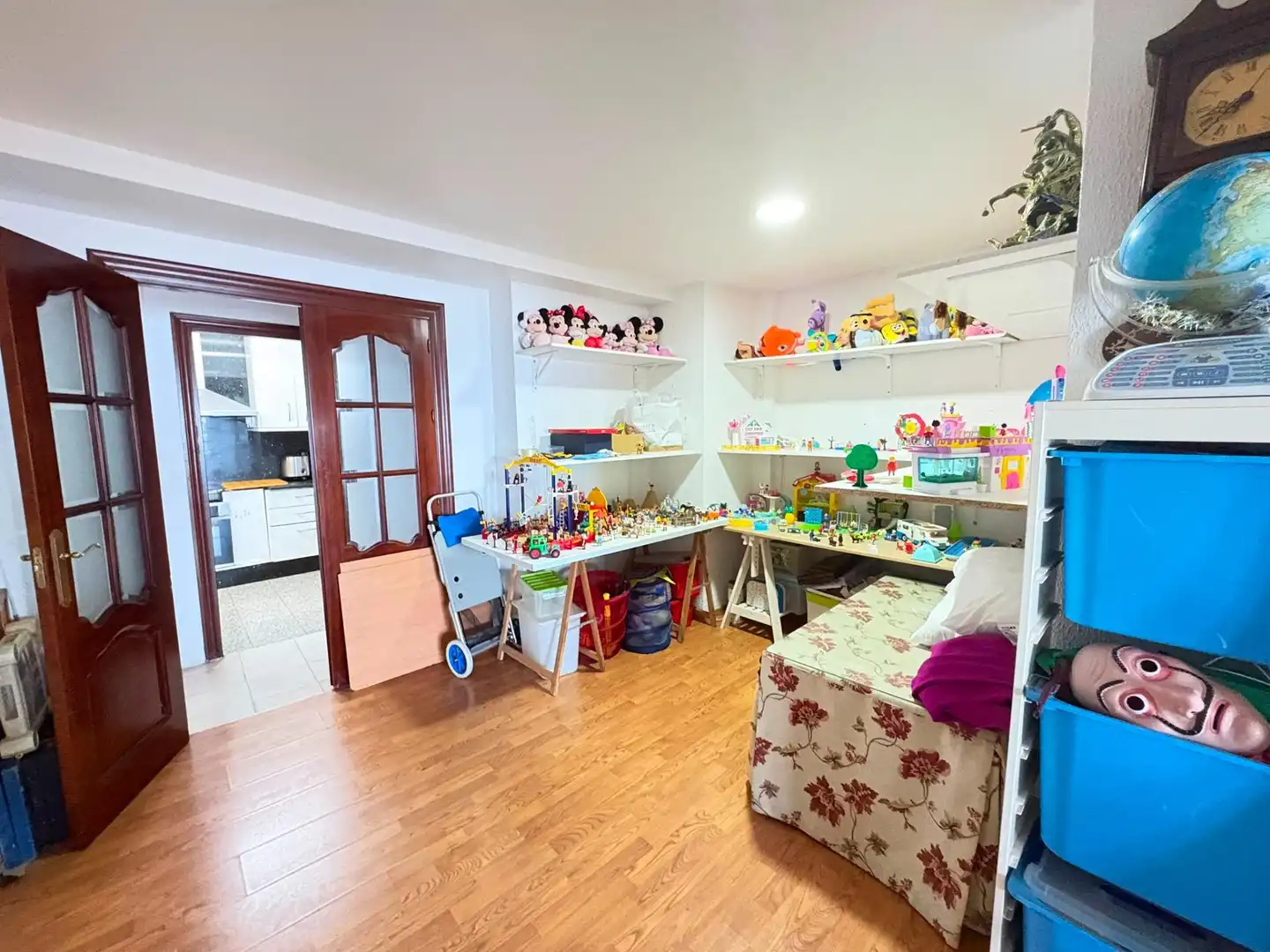 Flat with lift for sale in Paseo Marítimo - San José - La Laguna, imagen 7