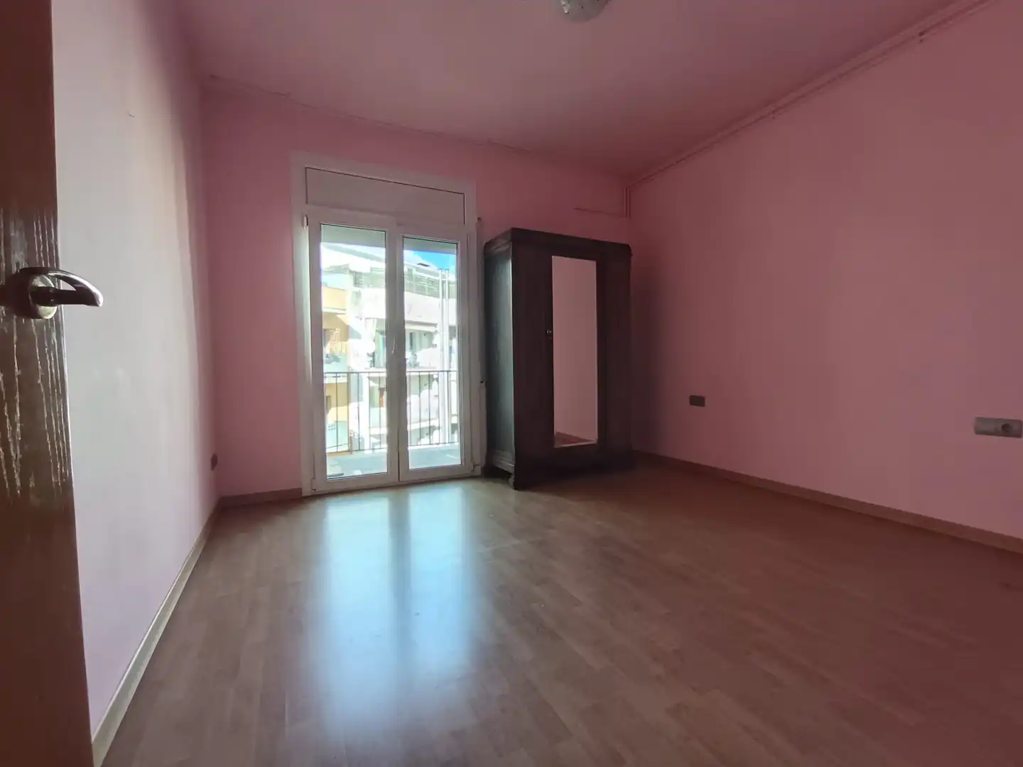Piso en venta en FIGUEROLA, Eixample Nord
