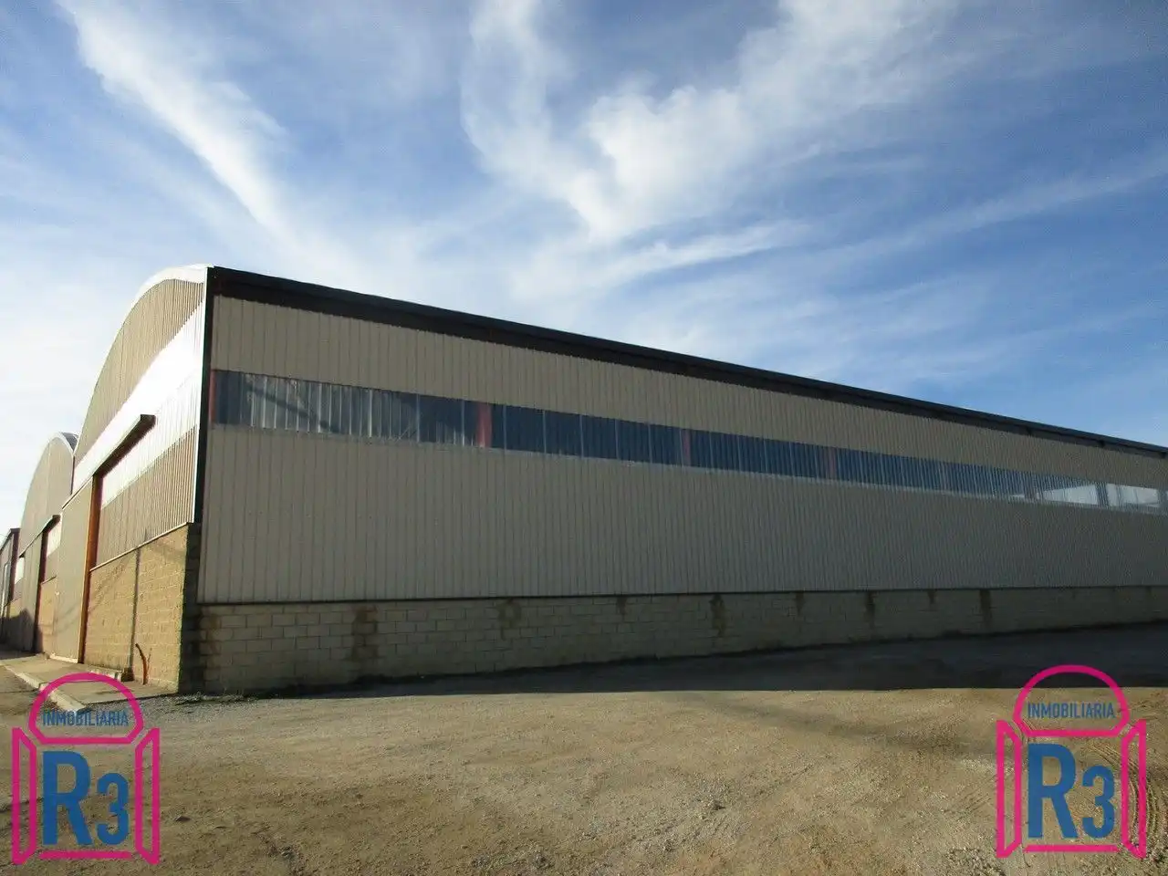 Nau industrial en venda a Valdefresno, imagen 6