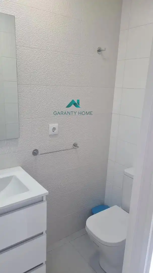 Baño de Casa o chalet en venta en Murcia con Aire acondicionado, Calefacción y Jardín privado