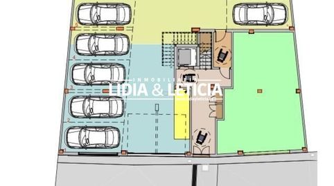 Foto 3 de Piso en venta en Calle Calle Mairena, Centro, Alcalá de Guadaira