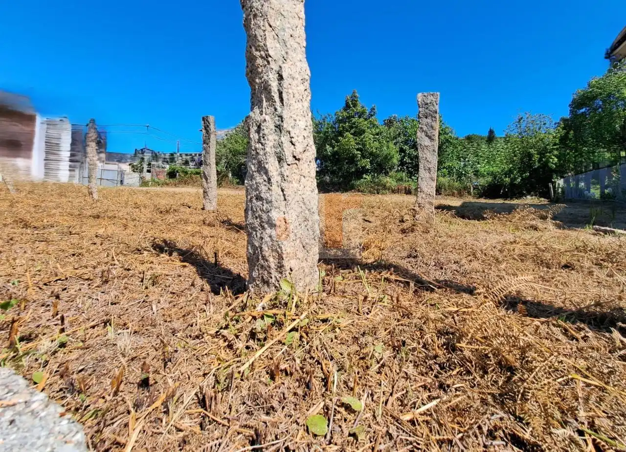 Terreno residencial en venta en Moaña, imagen 3