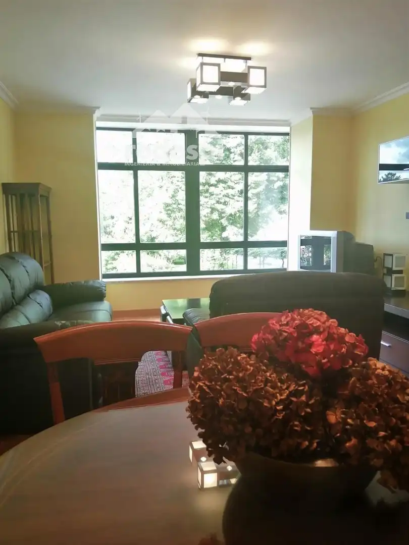 Piso con ascensor en venta en Mondariz-Balneario, imagen 6