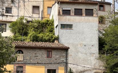 Vista exterior de Casa o xalet en venda en Anglès amb Terrassa i Traster